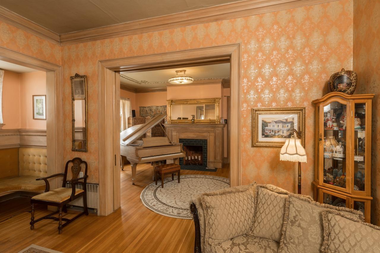 Ringling House Bed & Breakfast Baraboo Exterior foto
