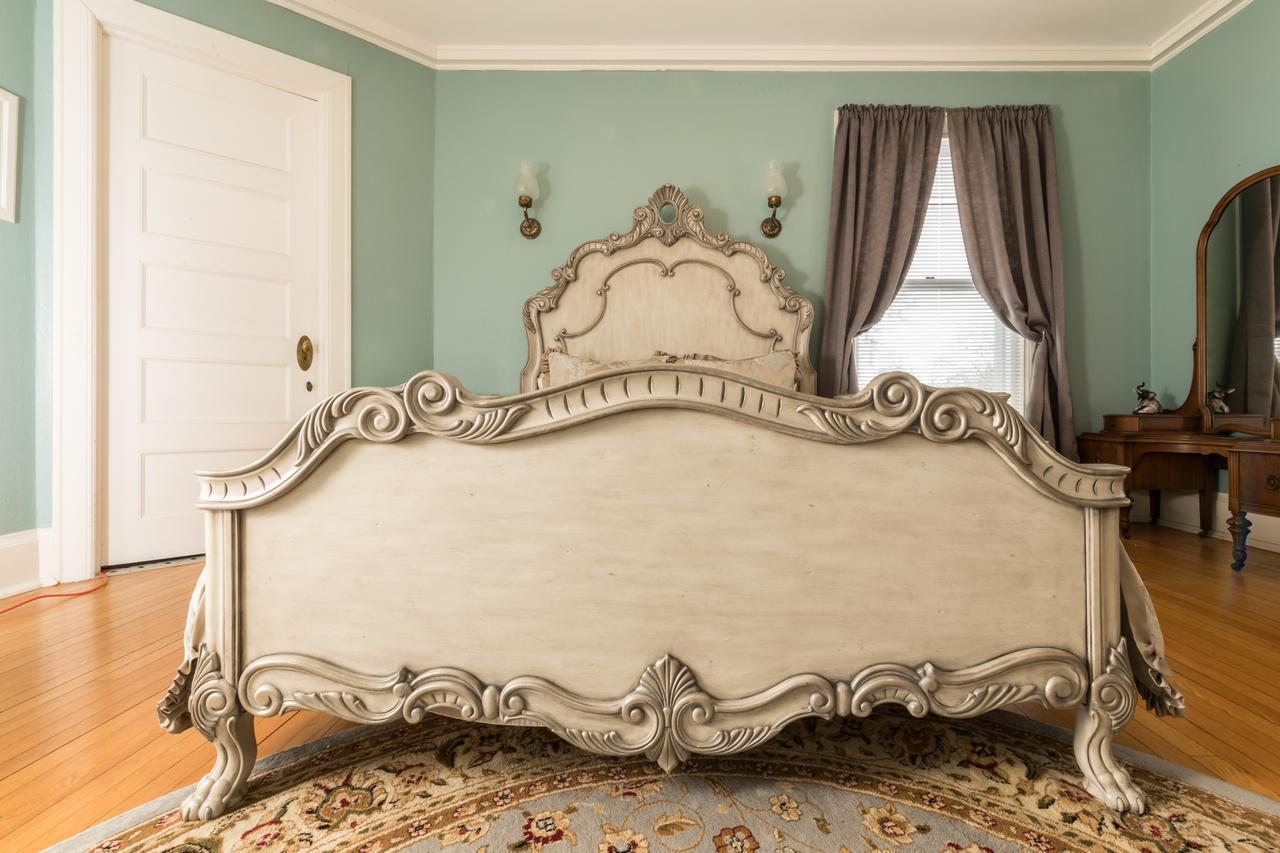 Ringling House Bed & Breakfast Baraboo Exterior foto